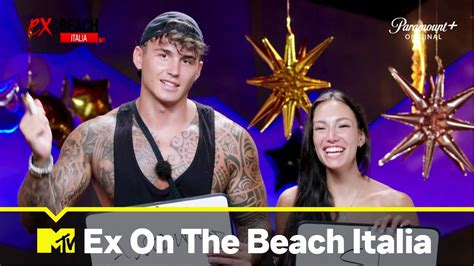 Ex on the Beach Italy season 5